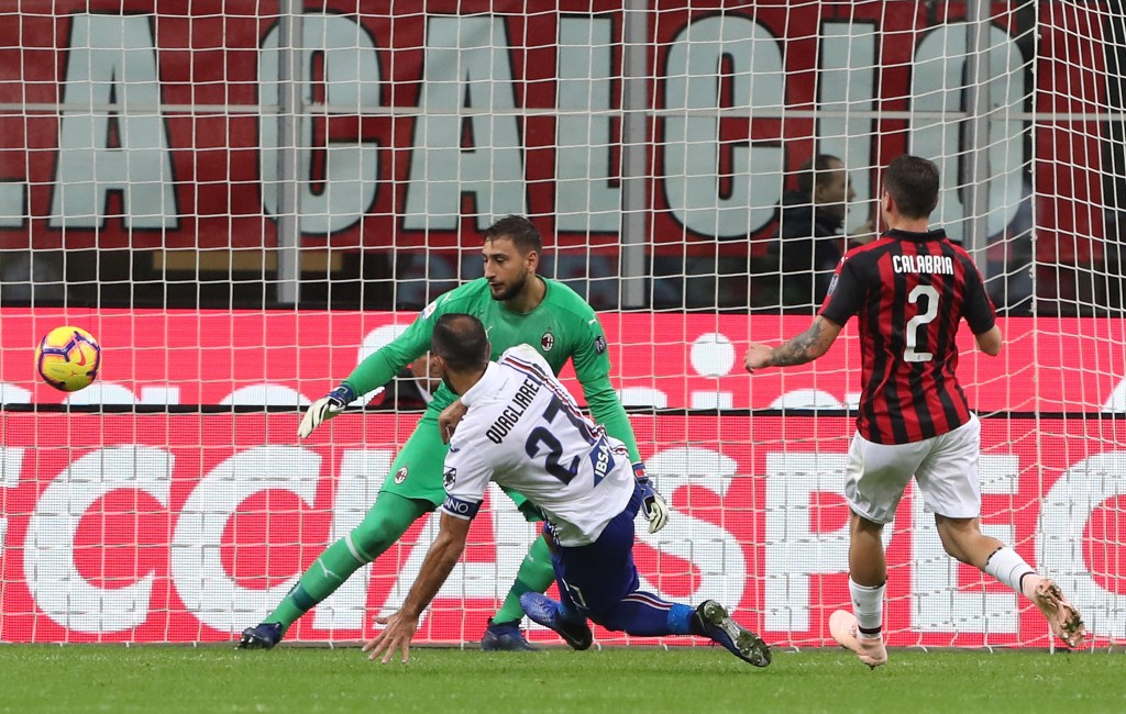 quagliarella-milan-sampdoria-donnarumma.