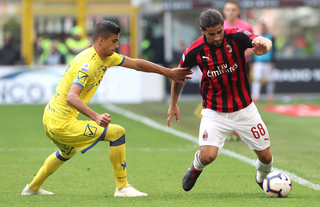 chievo