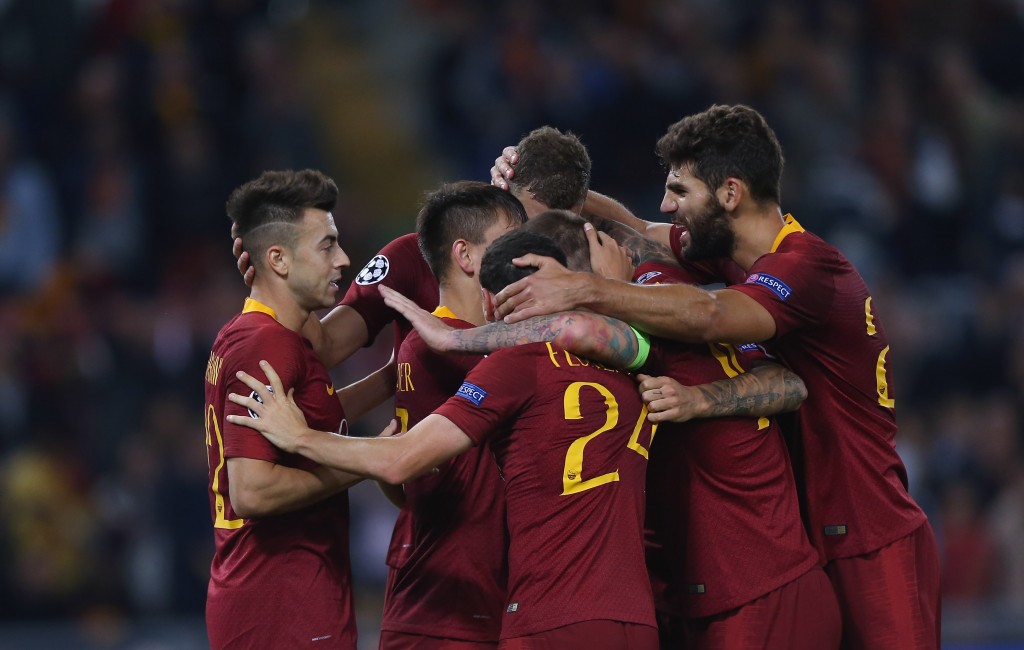 roma