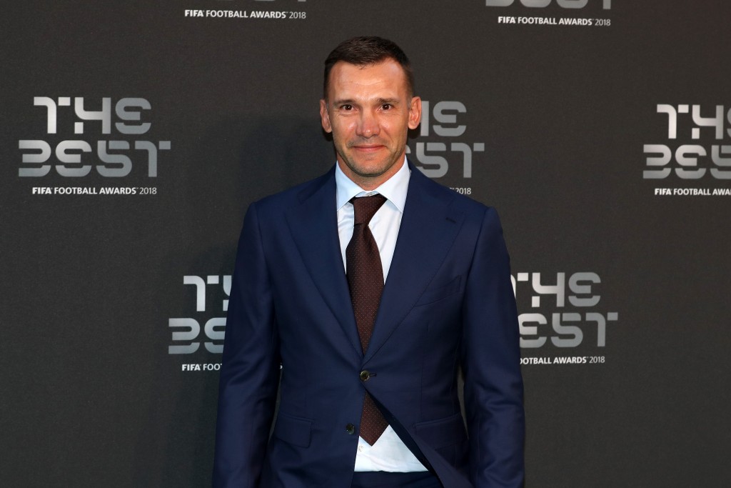 shevchenko