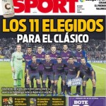 sport