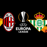 Streaming, ecco come vedere legalmente Milan-Betis