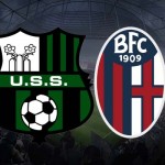 Ecco come vedere in streaming legalmente Sassuolo-Bologna