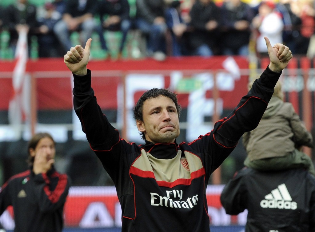 Van Bommel