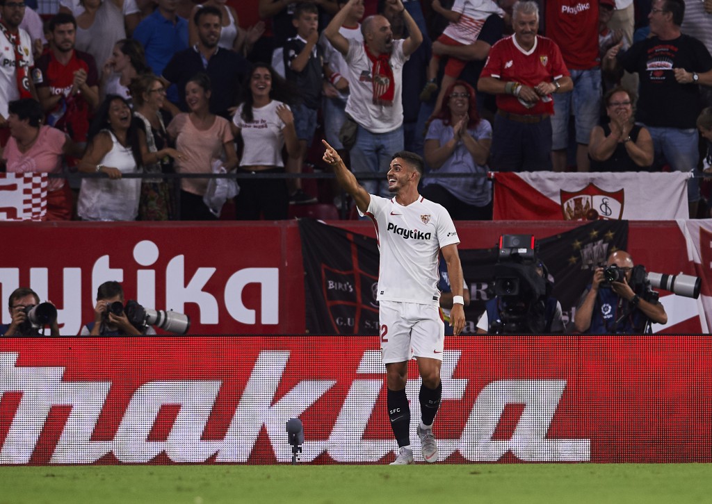 Notizie Milan -Il Siviglia non riscatterà André Silva