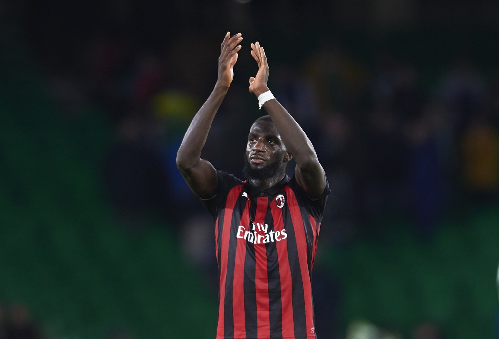 bakayoko