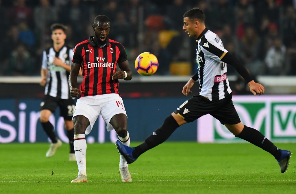 bakayoko