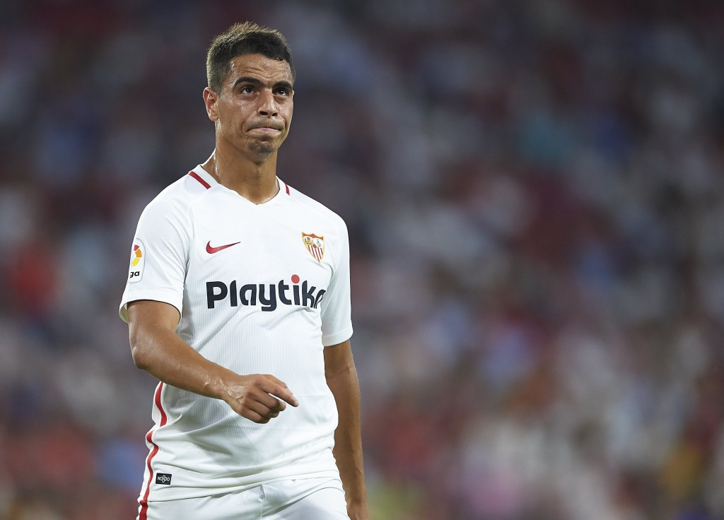 Notizie Milan - Bagarre per Ben Yedder