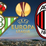 Ecco come vedere Betis-Milan in streaming