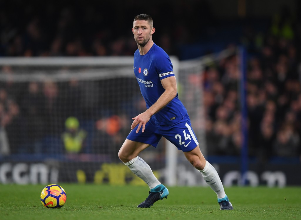 Cahill