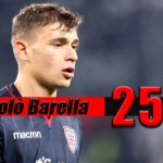 Calciomercato Milan, Barella è uno dei sogni rossoneri