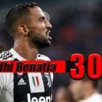 Calciomercato Milan, possibile l'addio di Benatia ai bianconeri