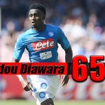 Calciomercato Milan, Diawara in cerca di un posto da titolare