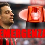 Calciomerato Milan, emergenza totale dopo le ultime novità su Bonaventura