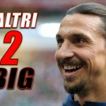 Calciomercato Milan, pronti altri due colpi oltre a Ibrahimovic