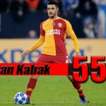 Calciomercato Milan, Kabak possibile colpo per il futuro