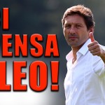 Calciomercato Milan, Leo pronto ad altri grandi affari dal Brasile