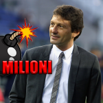 Calciomercato Milan, bomba Leo: offerta last-minute da 120 milioni