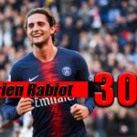 Calciomercato Milan, Rabiot non rinnova con il PSG