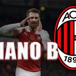 Calciomercato Milan, tutte le alternative a Ramsey