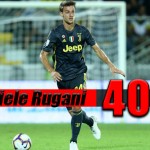 Milan: si pensa a Rugani per rinforzare la difesa