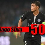 Calciomercato Milan, quello di Thiago Silva sarebbe un clamoroso ritorno