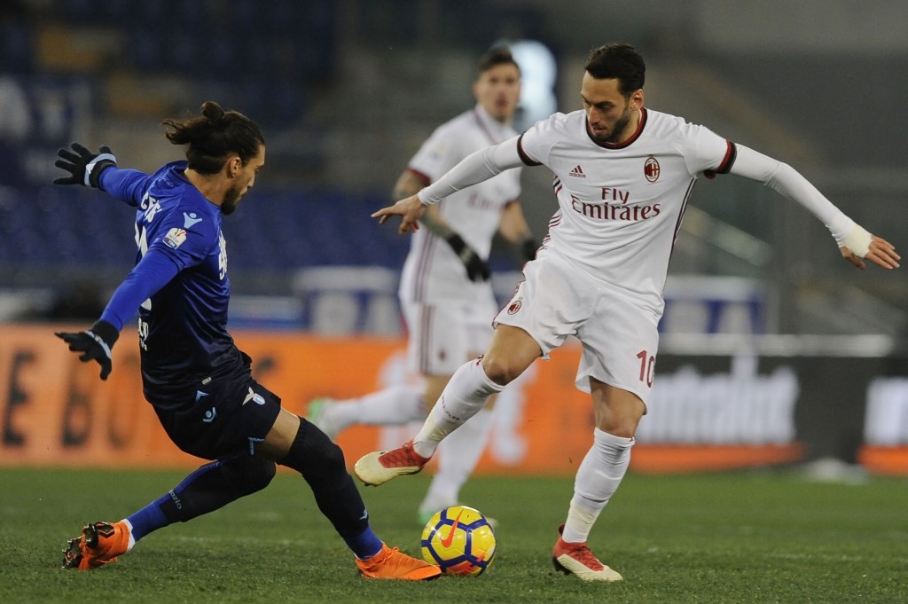 calhanoglu-caceres-lazio-milan