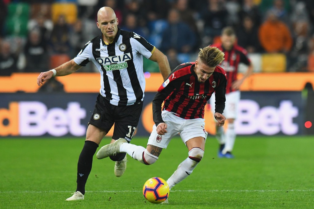 castillejo