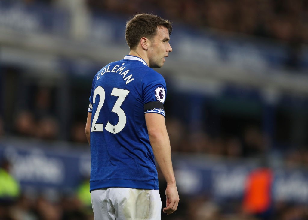 Everton FC v Brighton &amp; Hove Albion - Premier League