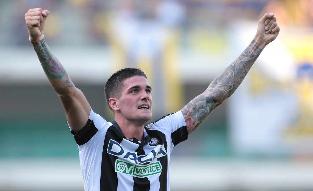 Milan: inviata la prima offerta per De Paul