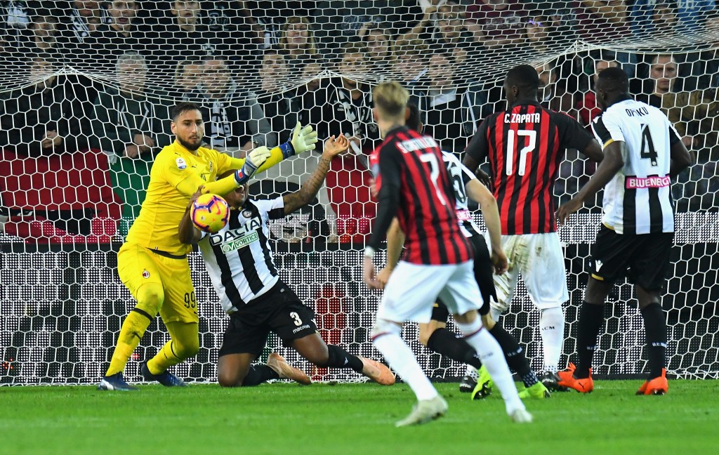 donnarumma