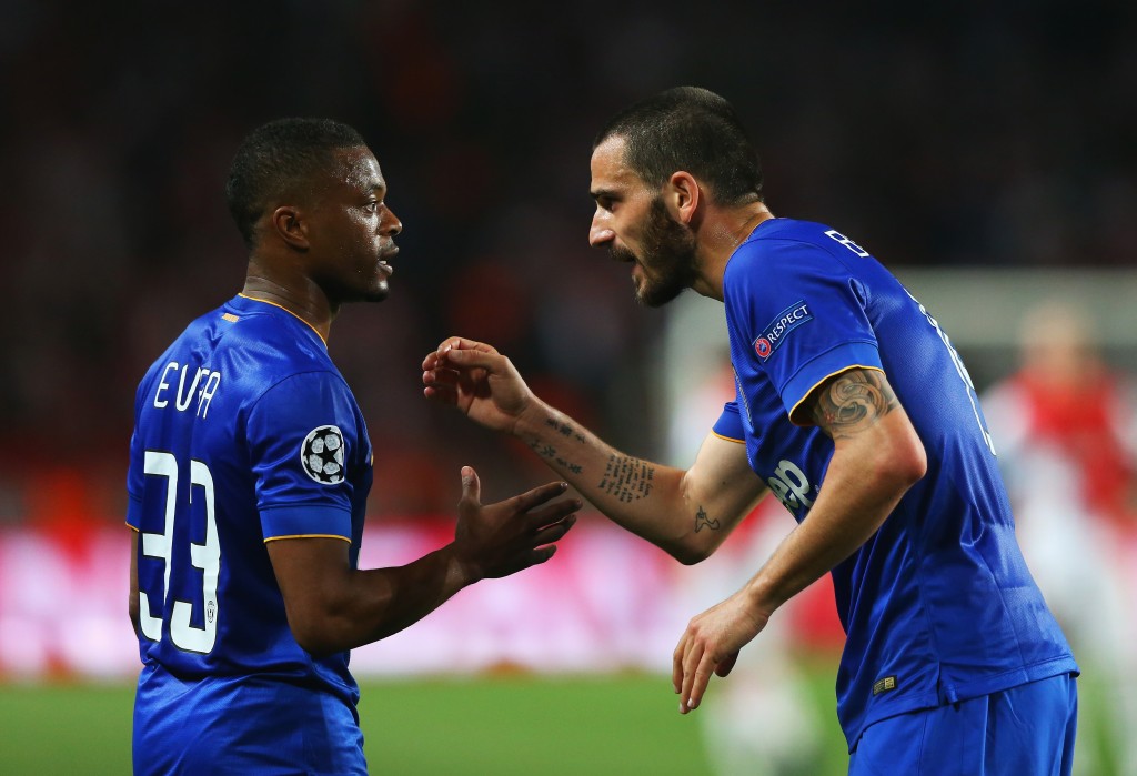 evra-bonucci