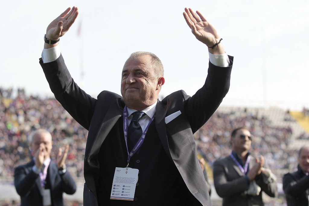 Fatih Terim