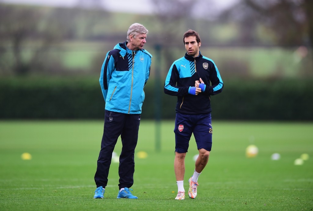 flamini-wenger