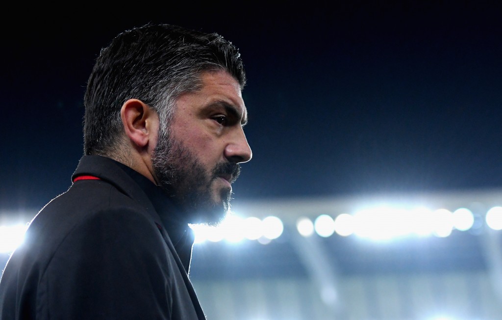 gattuso
