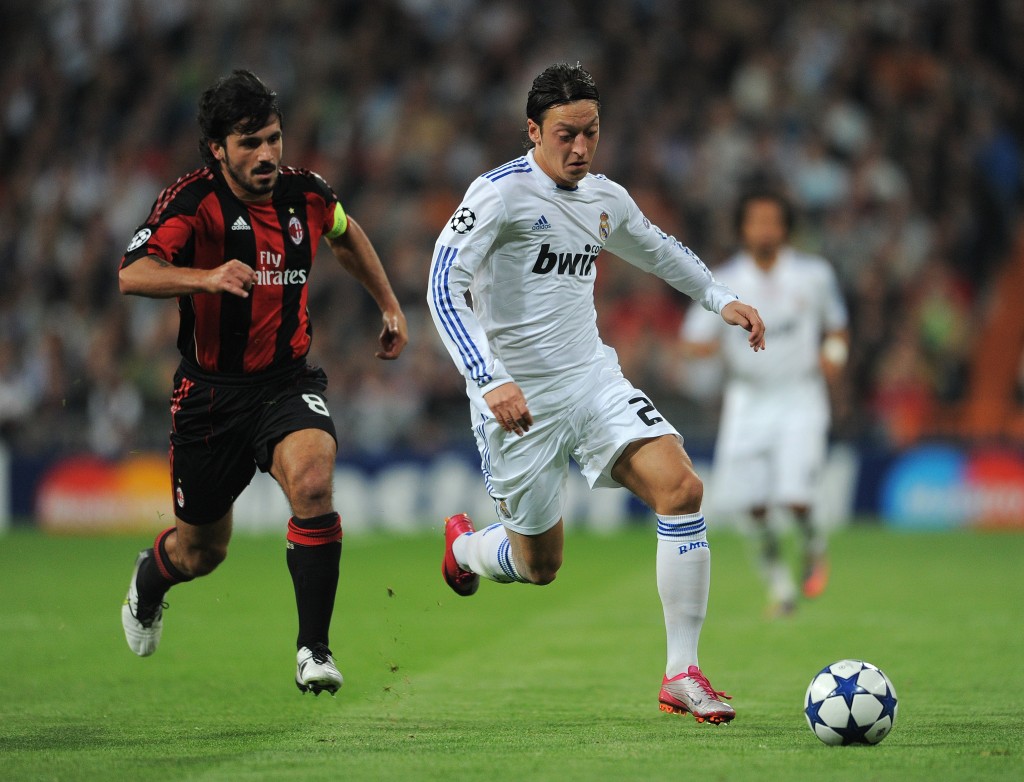 real-madrid-milan-gattuso