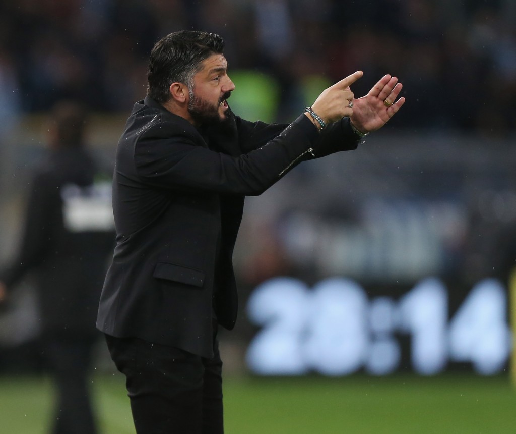 gattuso
