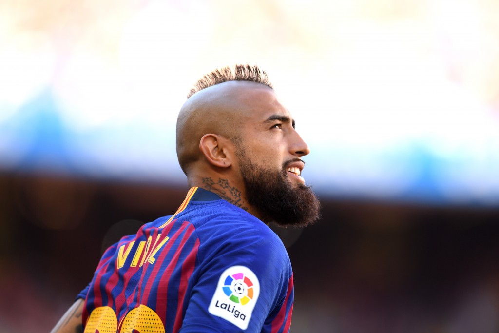 vidal