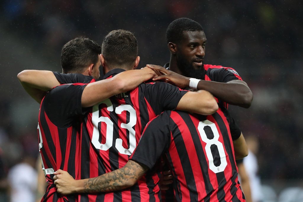 milan