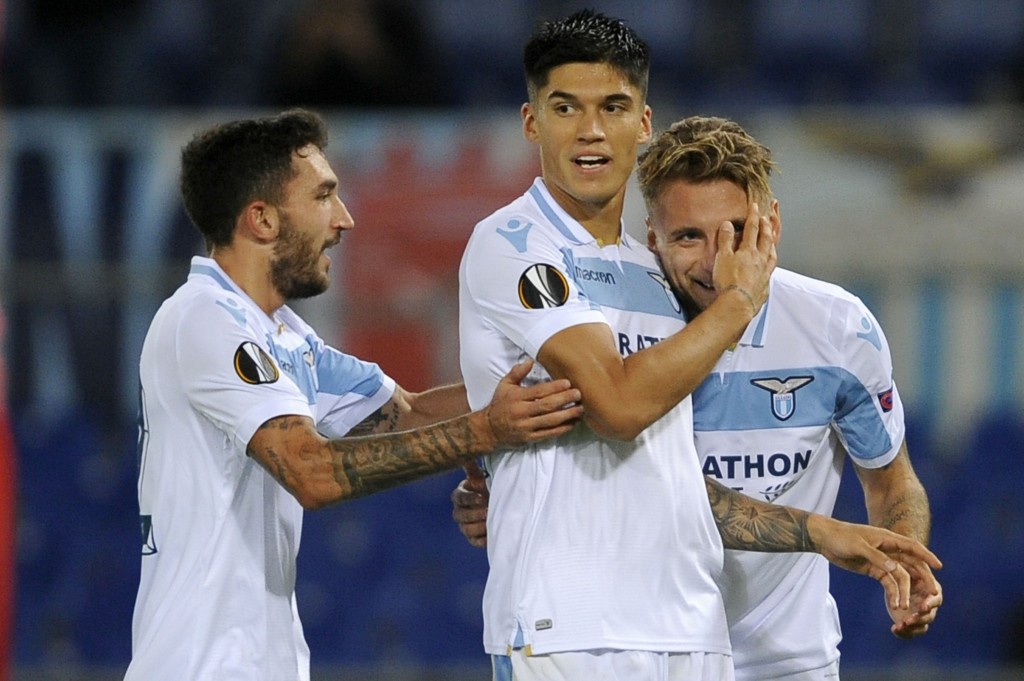 Lazio