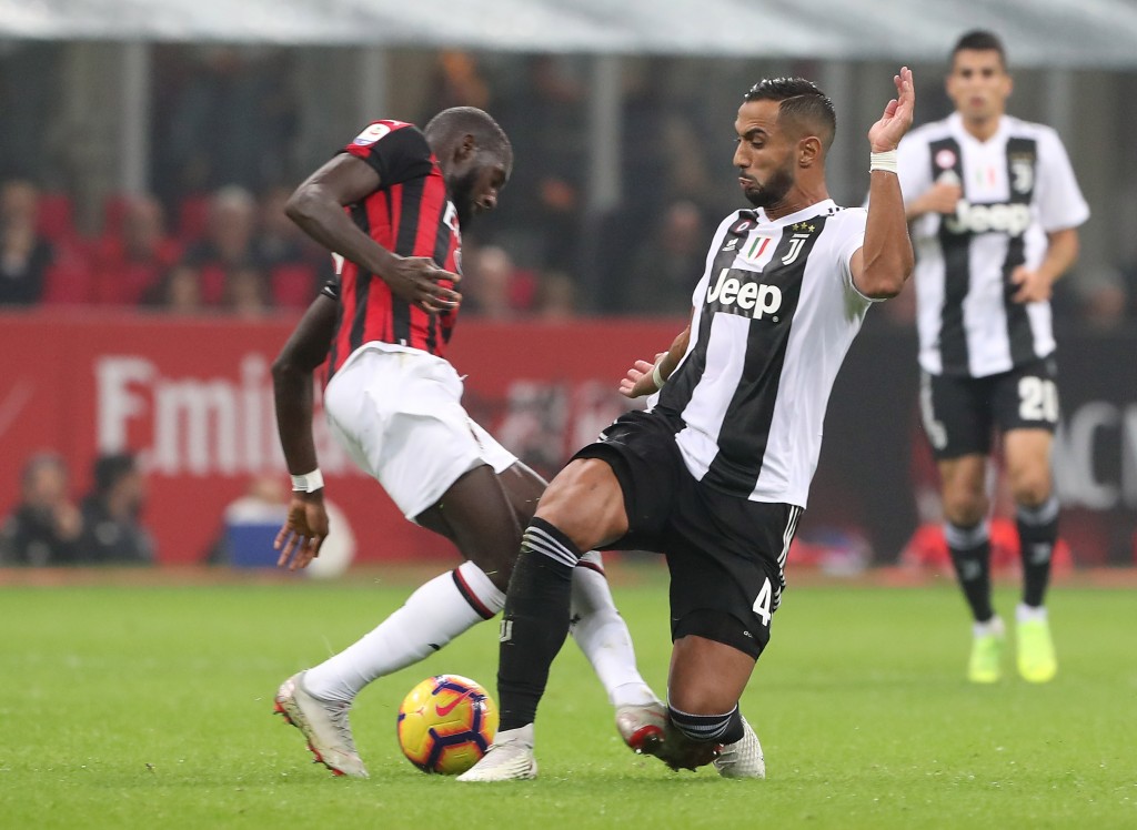 benatia-bakayoko