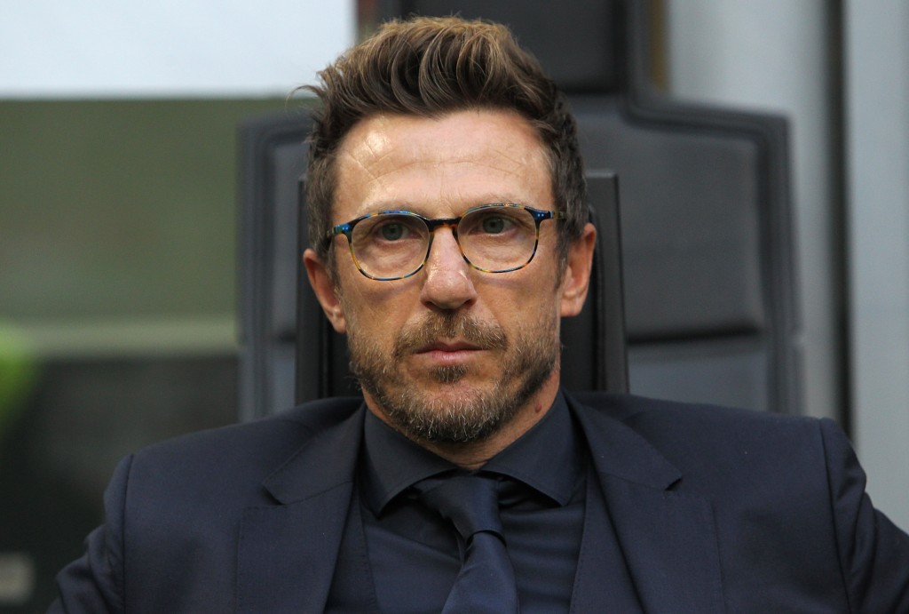 Di Francesco