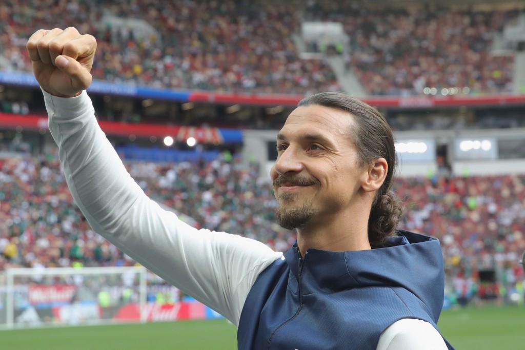ibrahimovic
