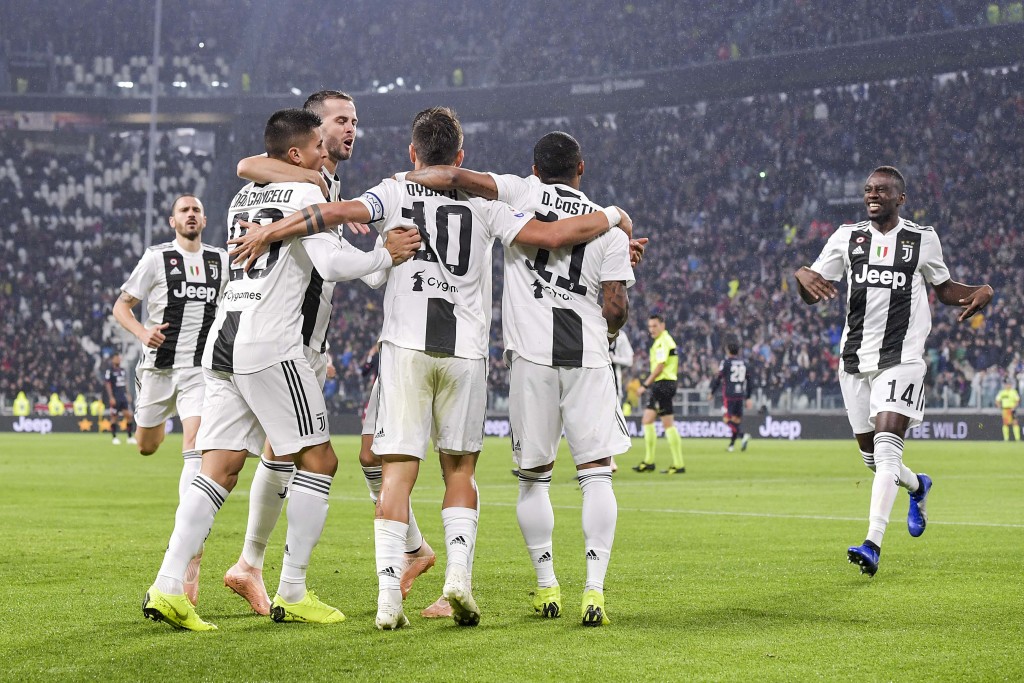 juventus