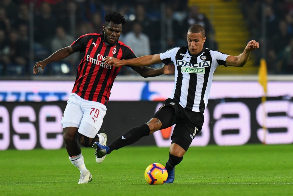 kessie