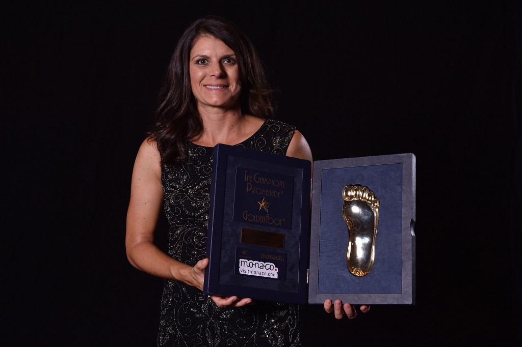 Mia Hamm