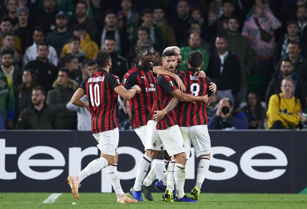 milan