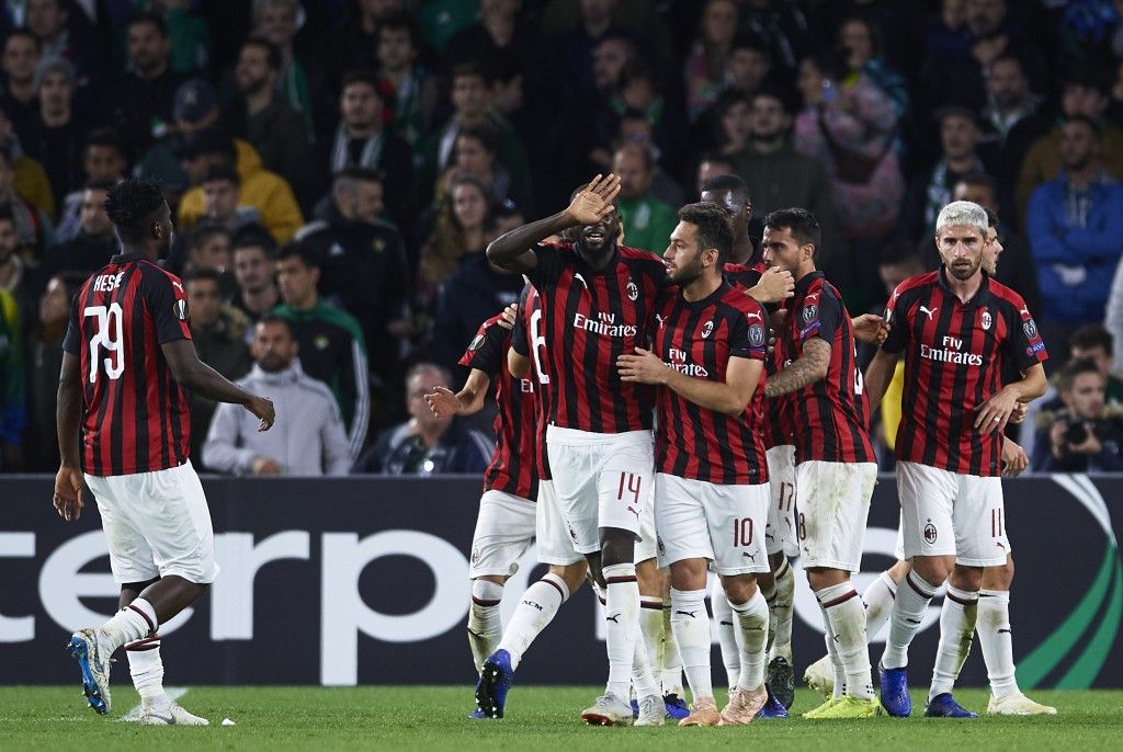 milan