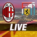 Milan Dudelange