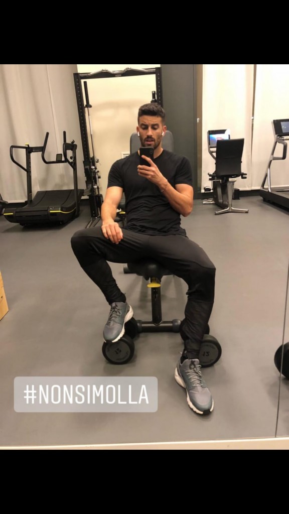 Musacchio